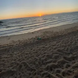 Elwood Beach - Ormond