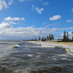 Elwood Beach - Ormond