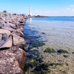 Hawksburn Reserve - Ormond