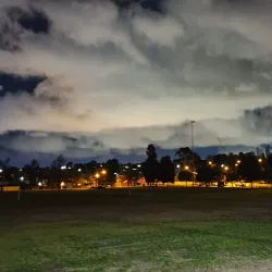 Ormond Park - Ormond