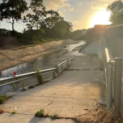 Ormond Park - Ormond