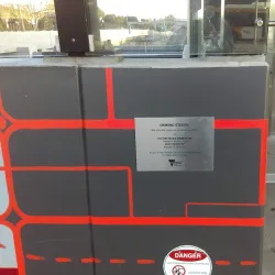 Ormond Railway Station - Ormond