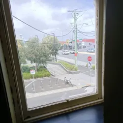 Ormond Railway Station - Ormond