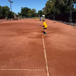 Ormond Tennis Club - Ormond