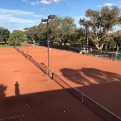 Ormond Tennis Club - Ormond