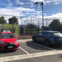 Ormond Tennis Club - Ormond