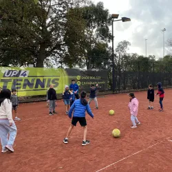 Ormond Tennis Club - Ormond