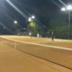 Ormond Tennis Club - Ormond