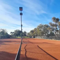 Ormond Tennis Club - Ormond