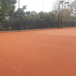 Ormond Tennis Club - Ormond