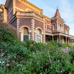 Rippon Lea Estate - Ormond