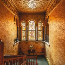 Rippon Lea Estate - Ormond