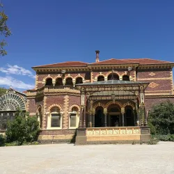 Rippon Lea Estate - Ormond