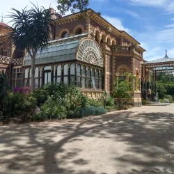 Rippon Lea Estate - Ormond