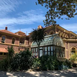 Rippon Lea Estate - Ormond
