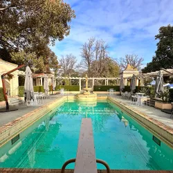 Rippon Lea Estate - Ormond