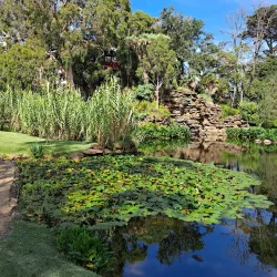 Rippon Lea Estate - Ormond