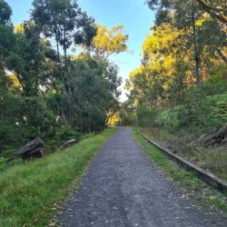Cardinia Creek Trail - Pakenham