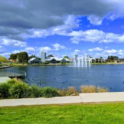 Cardinia Cultural Centre - Pakenham