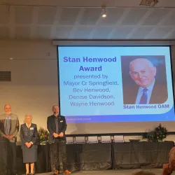 Cardinia Cultural Centre - Pakenham