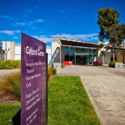 Cardinia Cultural Centre - Pakenham