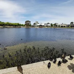 Cardinia Cultural Centre - Pakenham