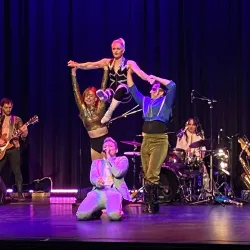 Cardinia Cultural Centre - Pakenham