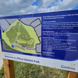 Officer Park - Pakenham