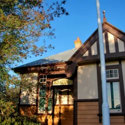 Pakenham Historical Society Museum - Pakenham