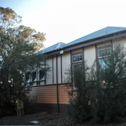 Pakenham Historical Society Museum - Pakenham