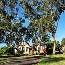 Pakenham Historical Society Museum - Pakenham
