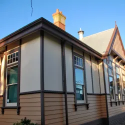 Pakenham Historical Society Museum - Pakenham