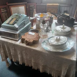 Pakenham Historical Society Museum - Pakenham