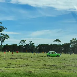 Pakenham Racecourse - Pakenham