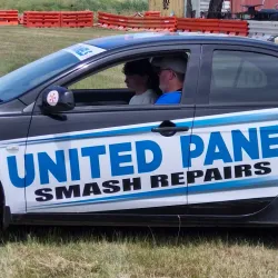 Pakenham Racecourse - Pakenham