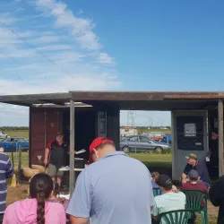 Pakenham Racecourse - Pakenham