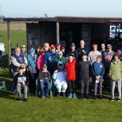 Pakenham Racecourse - Pakenham