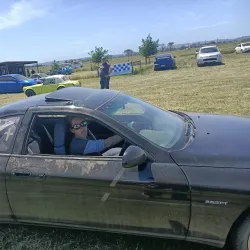 Pakenham Racecourse - Pakenham