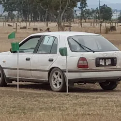 Pakenham Racecourse - Pakenham
