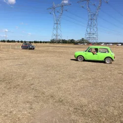 Pakenham Racecourse - Pakenham