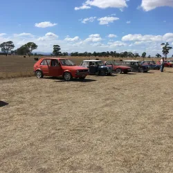 Pakenham Racecourse - Pakenham