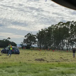 Pakenham Racecourse - Pakenham