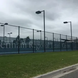 Pakenham Regional Park - Pakenham