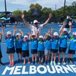 Pakenham Regional Park - Pakenham