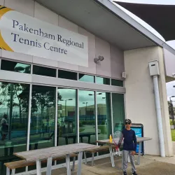 Pakenham Regional Park - Pakenham