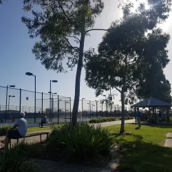 Pakenham Regional Park - Pakenham