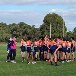 Toomuc Reserve - Pakenham