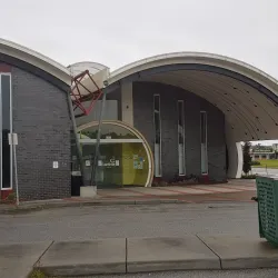 Toomuc Reserve - Pakenham