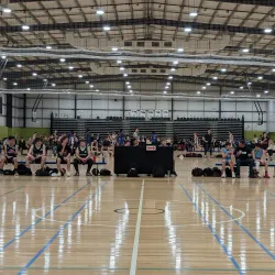 Toomuc Reserve - Pakenham