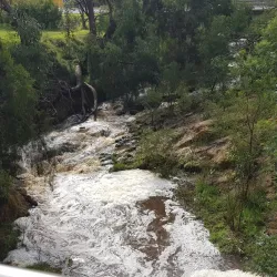 Toomuc Reserve - Pakenham